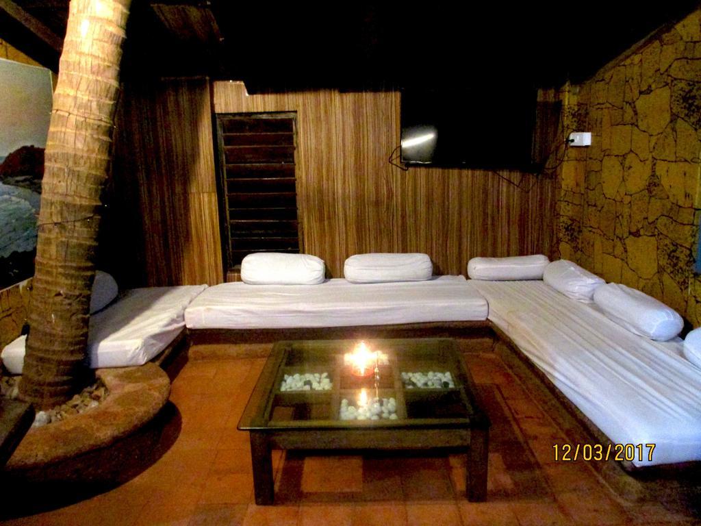Bella Anand Vagator Exterior photo